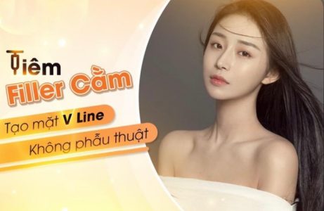 TIÊM CẰM VLINE