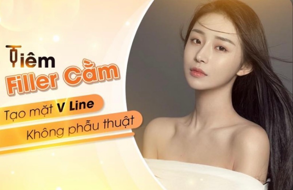 TIÊM CẰM VLINE