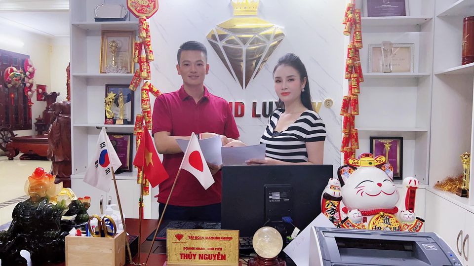 Công nghệ làm đẹp DR HALIMIA của Thẩm mỹ Viện Hoa Anh tại Kiên Giang