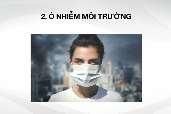 9 lý do khiến làn da của bạn ngày càng xỉn màu dù đã được che chắn kỹ càng