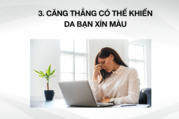 9 lý do khiến làn da của bạn ngày càng xỉn màu dù đã được che chắn kỹ càng