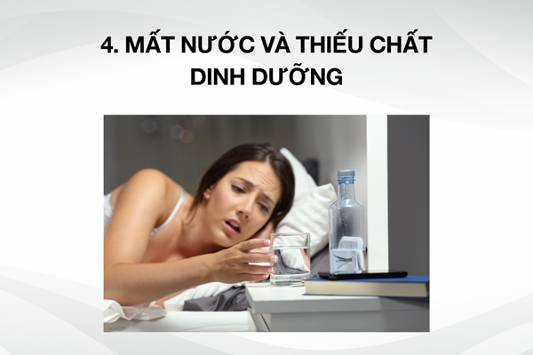 9 lý do khiến làn da của bạn ngày càng xỉn màu dù đã được che chắn kỹ càng