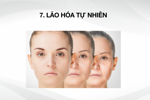 9 lý do khiến làn da của bạn ngày càng xỉn màu dù đã được che chắn kỹ càng