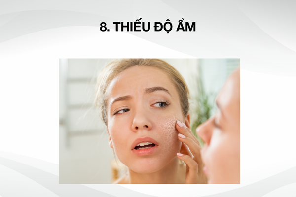 9 lý do khiến làn da của bạn ngày càng xỉn màu dù đã được che chắn kỹ càng