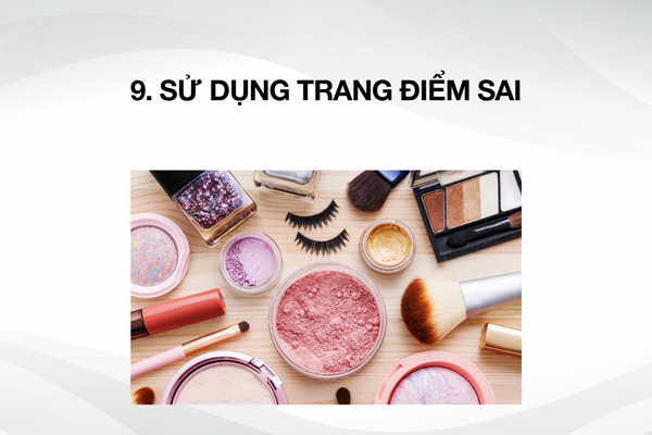 9 lý do khiến làn da của bạn ngày càng xỉn màu dù đã được che chắn kỹ càng