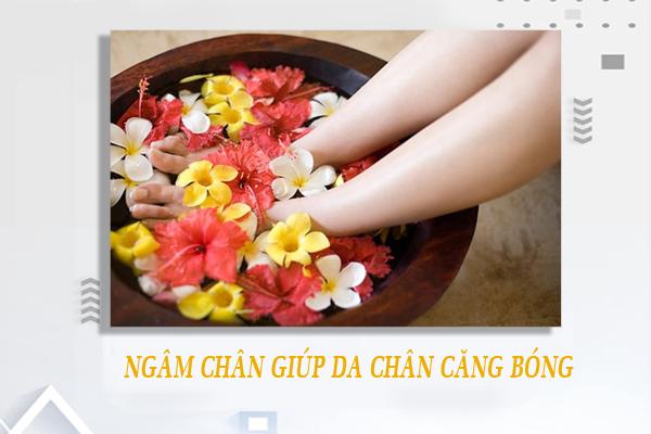 Bật mí 10 bí quyết giúp chị em đẹp từ trên xuống dưới, đơn giản ngay tại nhà