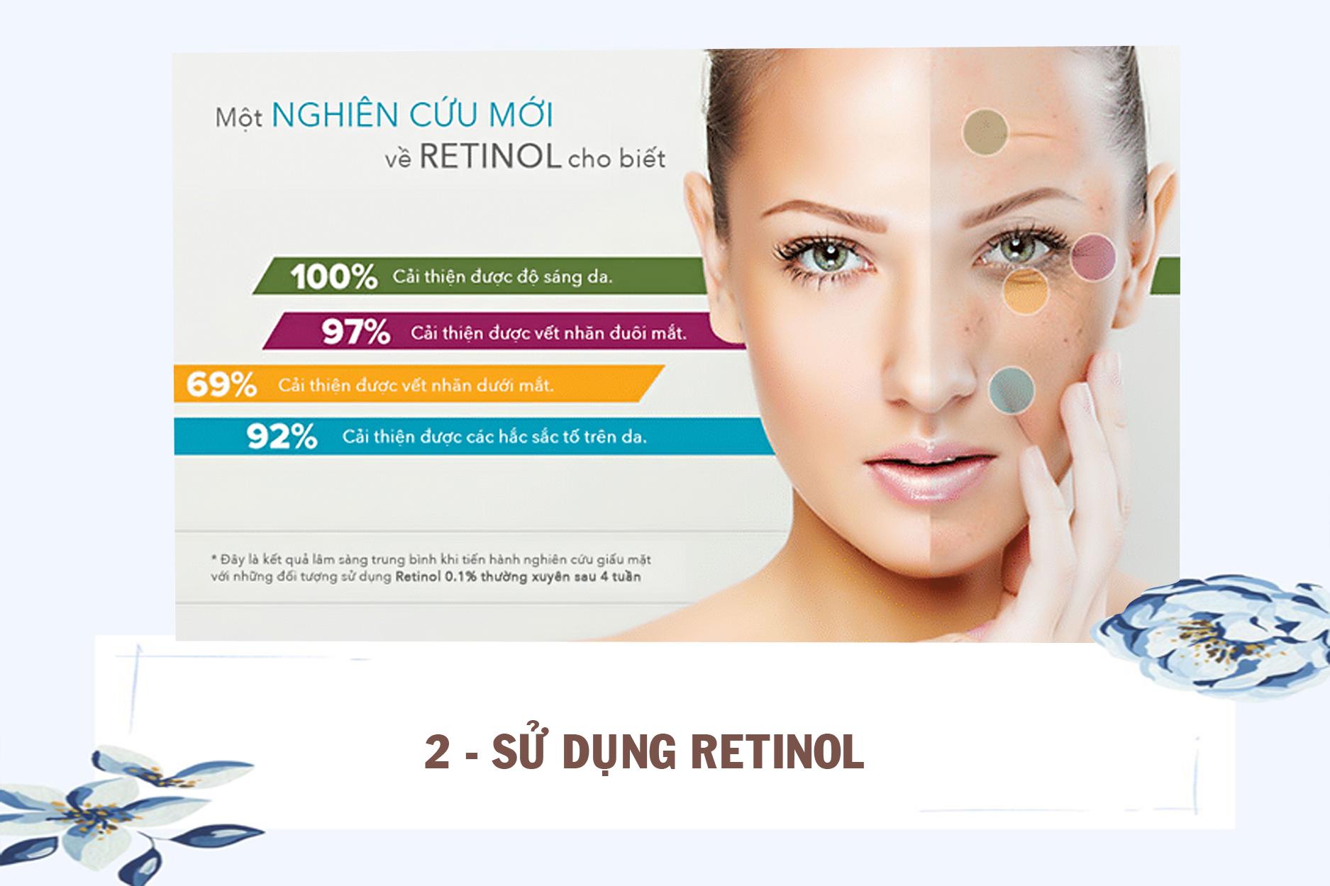 8 Cách ngăn ngừa nếp nhăn lão hóa cho chị em !