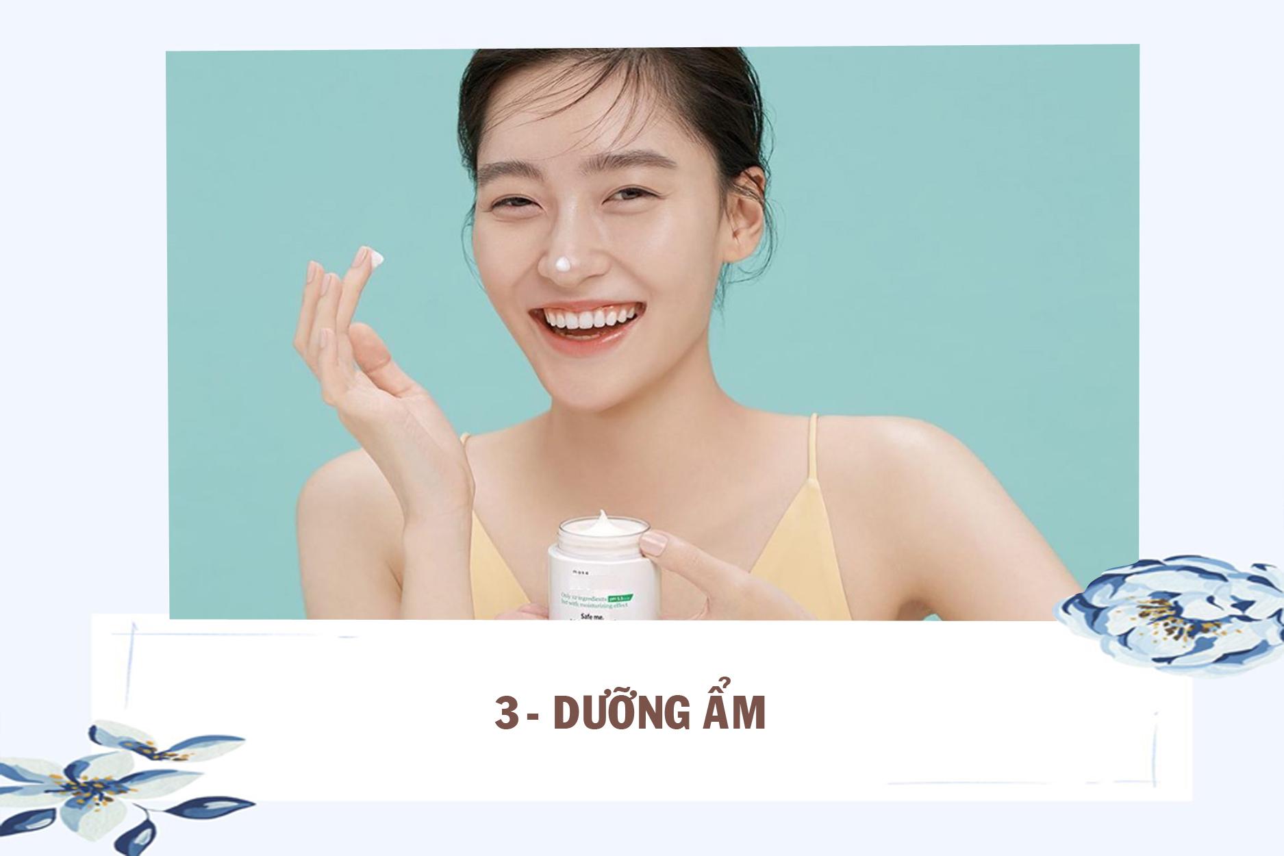 8 Cách ngăn ngừa nếp nhăn lão hóa cho chị em !