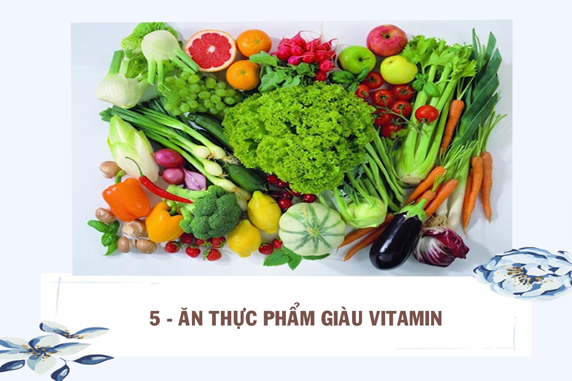 8 Cách ngăn ngừa nếp nhăn lão hóa cho chị em !