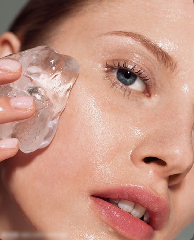 CHĂM SÓC DA SAU KHI NẶN MỤN