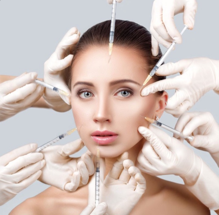 TIÊM MESOTHERAPY Tại Cà Mau