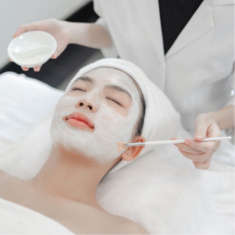 TÁI TẠO DA Tại Cà Mau