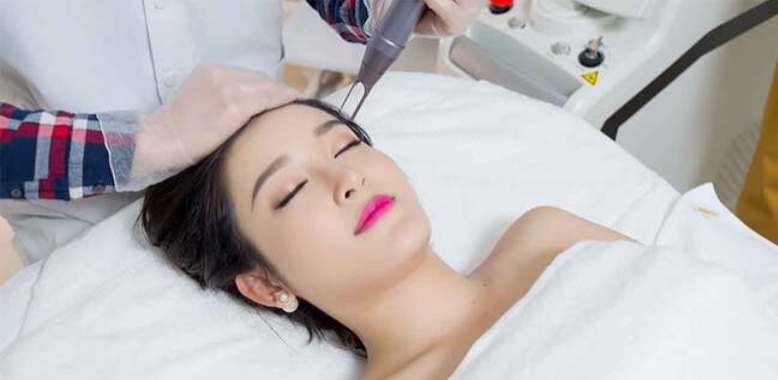 TÁI TẠO DA Tại Cà Mau