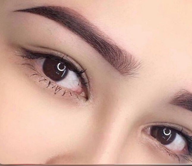 MÀY PHUN TÁN BỘT Tại Thẩm Mỹ Viện Hoa Anh Cà Mau.