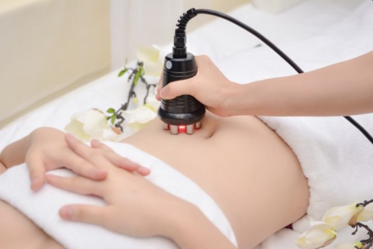 LIỆU TRÌNH GIẢM BÉO MAXTHINLIPO Tại Thẩm Mỹ Viện Hoa Anh Cà Mau