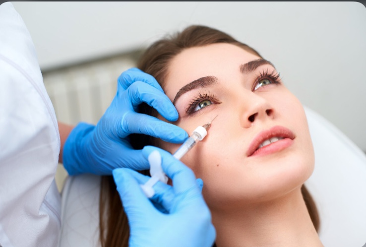 tiêm Meso là gì? tiêm Meso có tác dụng gì?.Tại Cà Mau