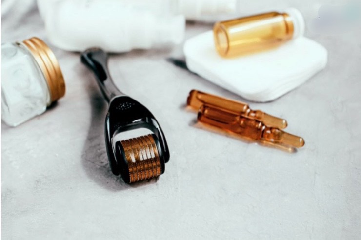 LĂN KIM DA MẶT CÓ TÁC DỤNG GÌ? CÓ TỐT KHÔNG? BÁC SĨ GIẢI ĐÁP TẠI CÀ M