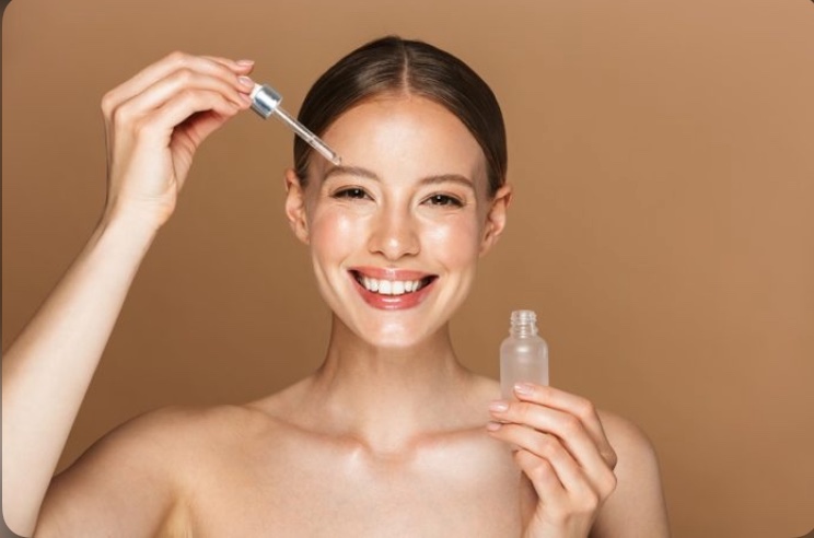 LIỆU TRÌNH PHỤC HỒI DA CÂP ẨM Tại Thẩm Mỹ Viện Hoa Anh Cà Mau