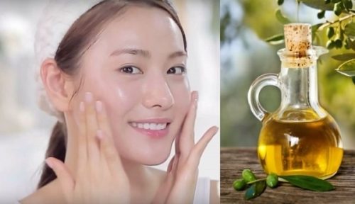 masgae từ dầu Oliu