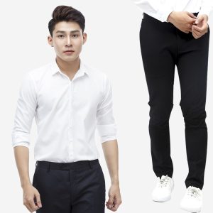 phối đồ nam