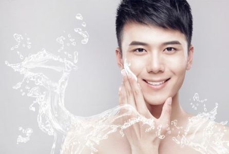 skincare cho nam