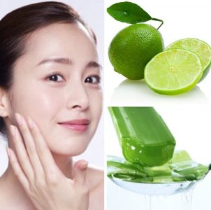 làm đẹp da từ nha đam