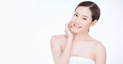 cách để có làn da đẹp