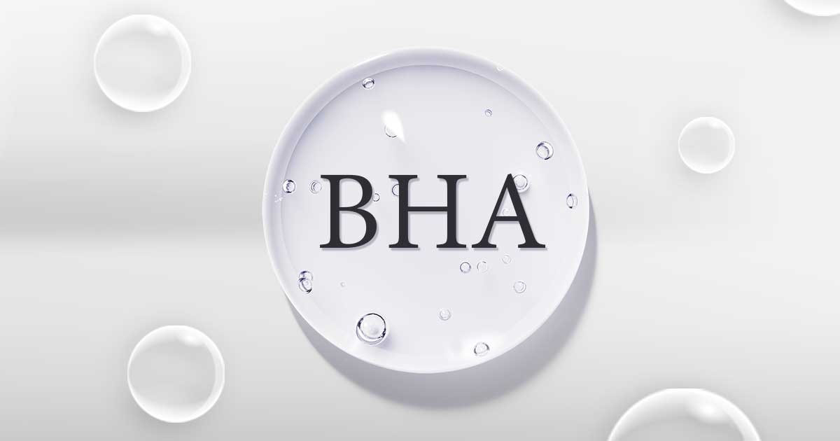 chọn sản phẩm có chứa thành phần AHA, BHA, Retinol thích hợp