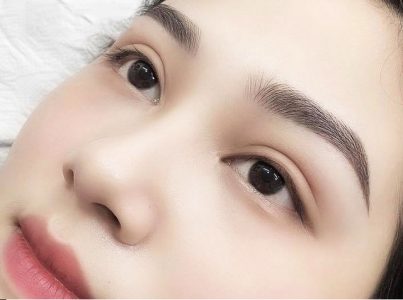 Tầm quan trọng của phun chân mày