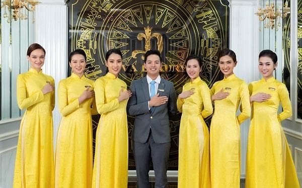 Viện Thẩm Mỹ Diva