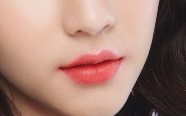Những màu môi đẹp tự nhiên - Đỏ Cam Những màu môi đẹp tự nhiên - Đỏ Cam