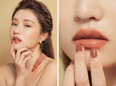 Những ưu điểm và hạn chế của phun môi màu cam đất