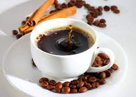 cafe đen