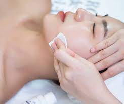 các bước chăm sóc da mụn