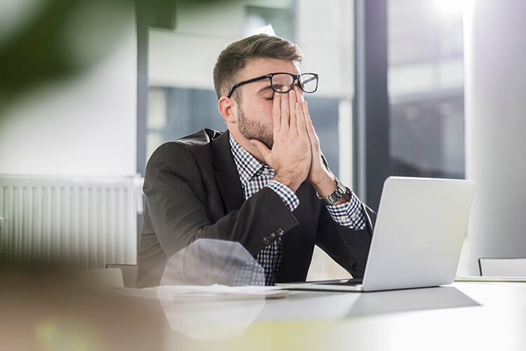 căng thẳng, stress