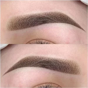 mày phun siêu vi điểm