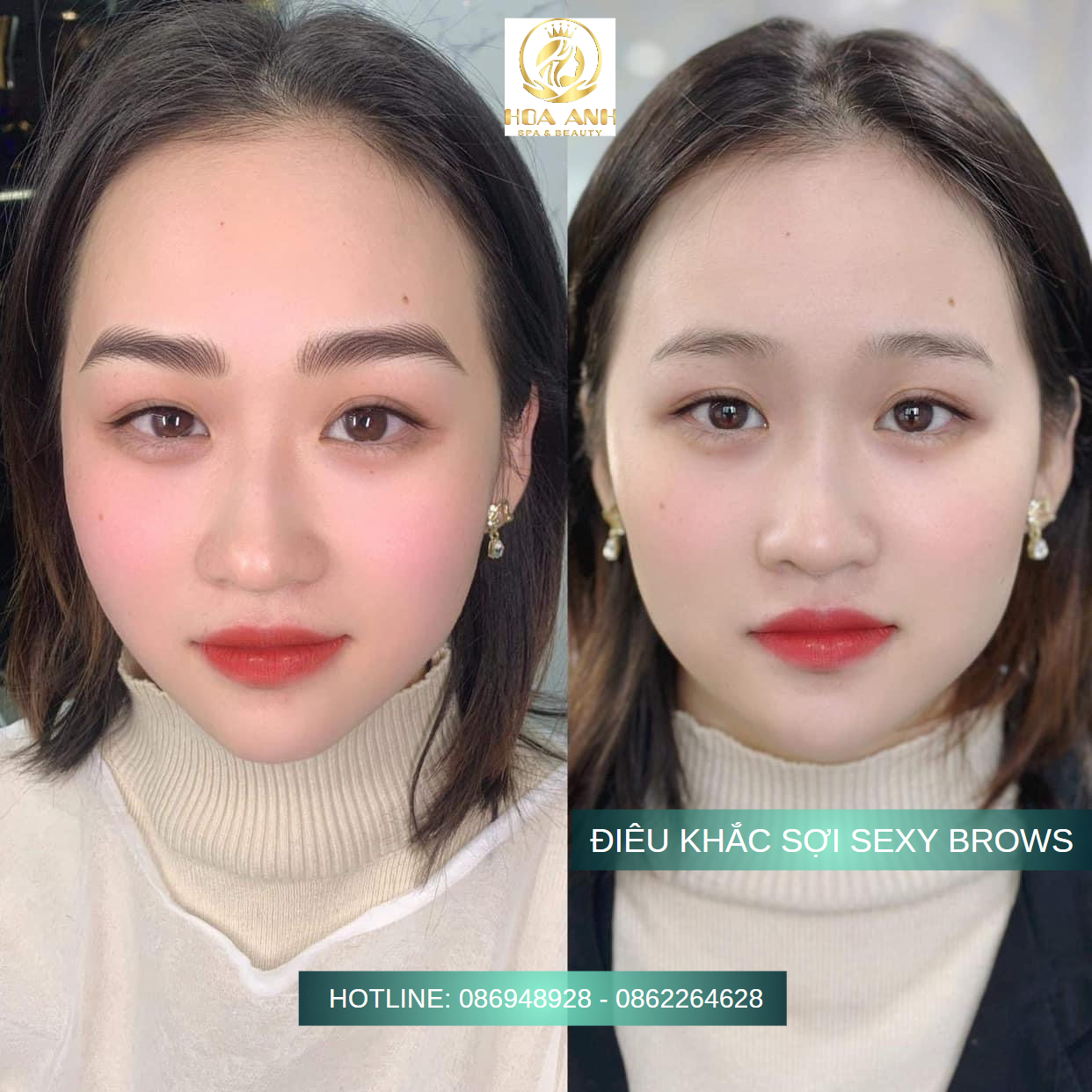 mày điêu khắc