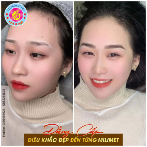 Mày điêu khắc sợi