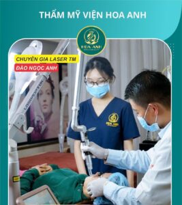 laser xóa đồi mồi, tàn nhang