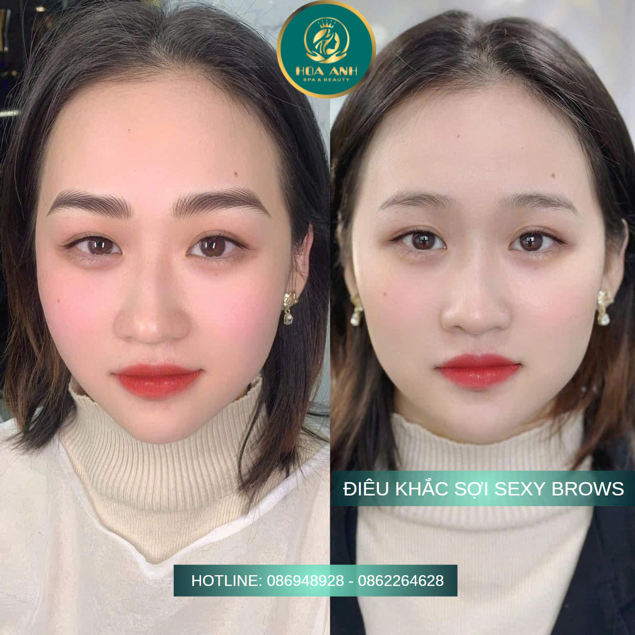 mày điêu khắc sợi