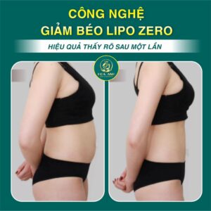giảm béo cấp tốc