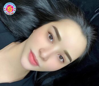 mày phun phong thủy