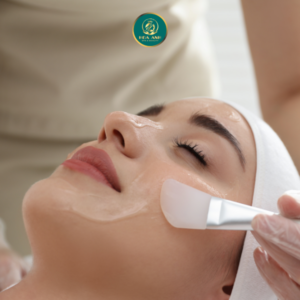 peel da đúng cách