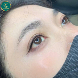 phun mí mắt eyeliner