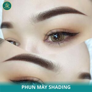 mày phun tạo hạt