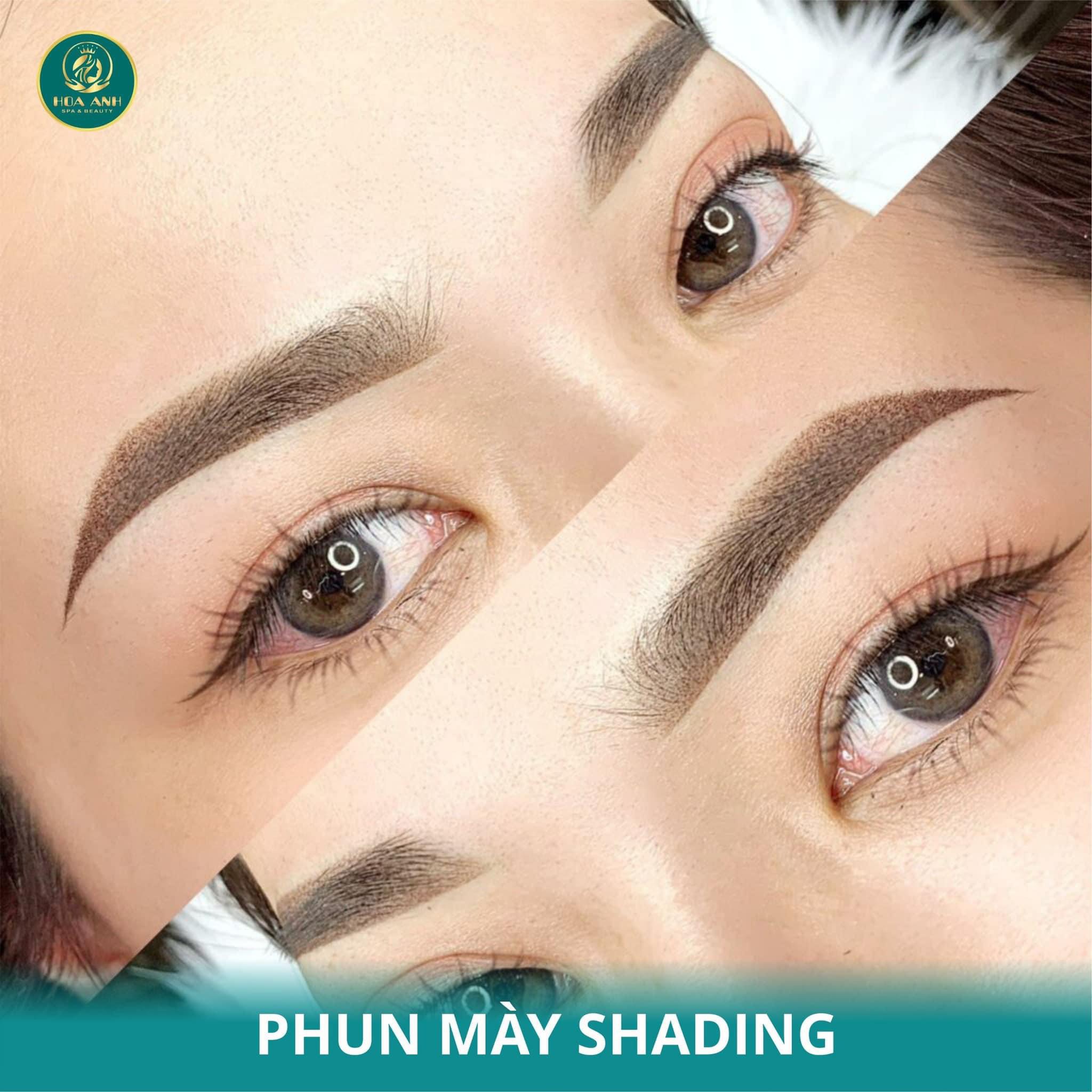 mày phun