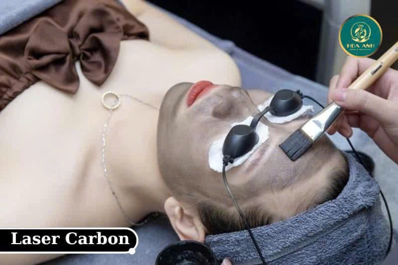 laser than cacbon
