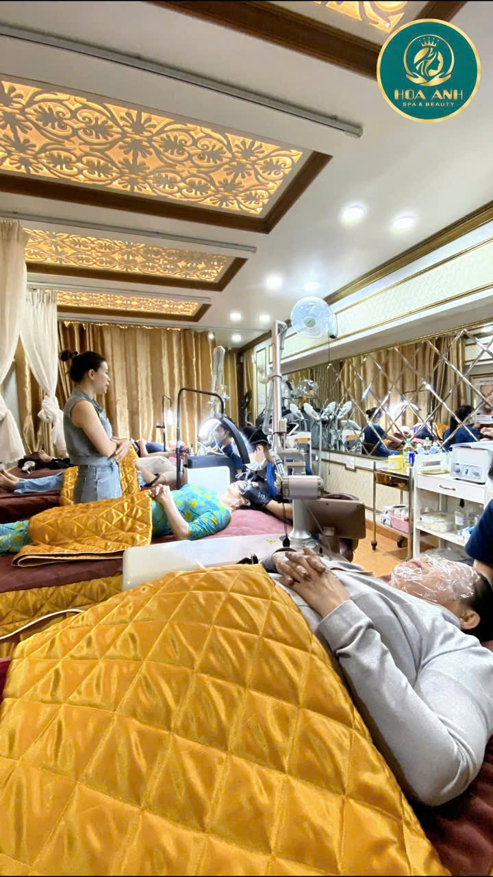 điều trị nám