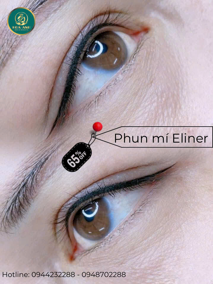 phun mí mắt