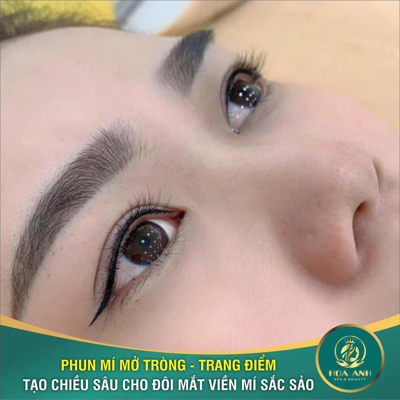 phun mí mắt